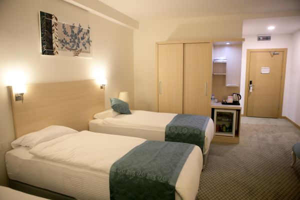 Ahsaray Otel (Aksaray )